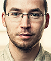 Photo of René Kopietz